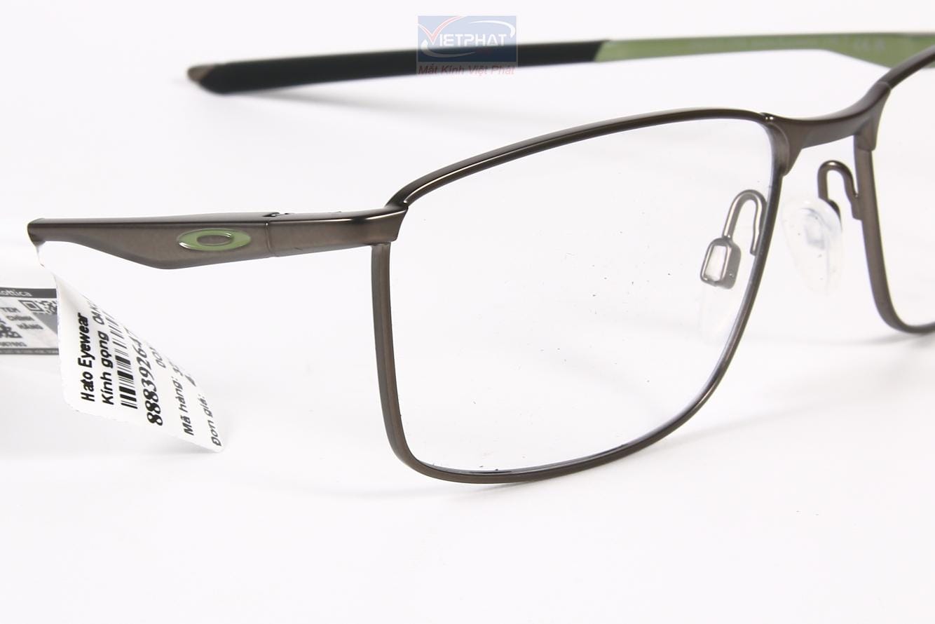 Gọng kính OAKLEY 00X3217 14 Gọng kính OAKLEY 00X3217