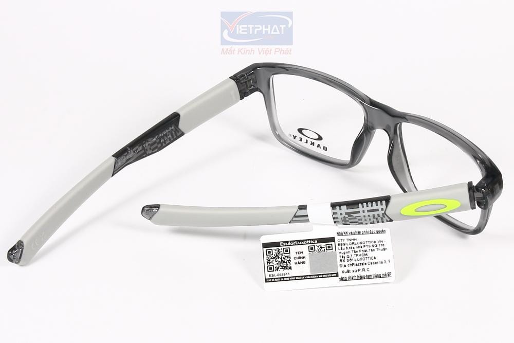 Gọng kính thể thao OAKLEY 0OY8007 13 Gọng kính thể thao OAKLEY 0OY8007