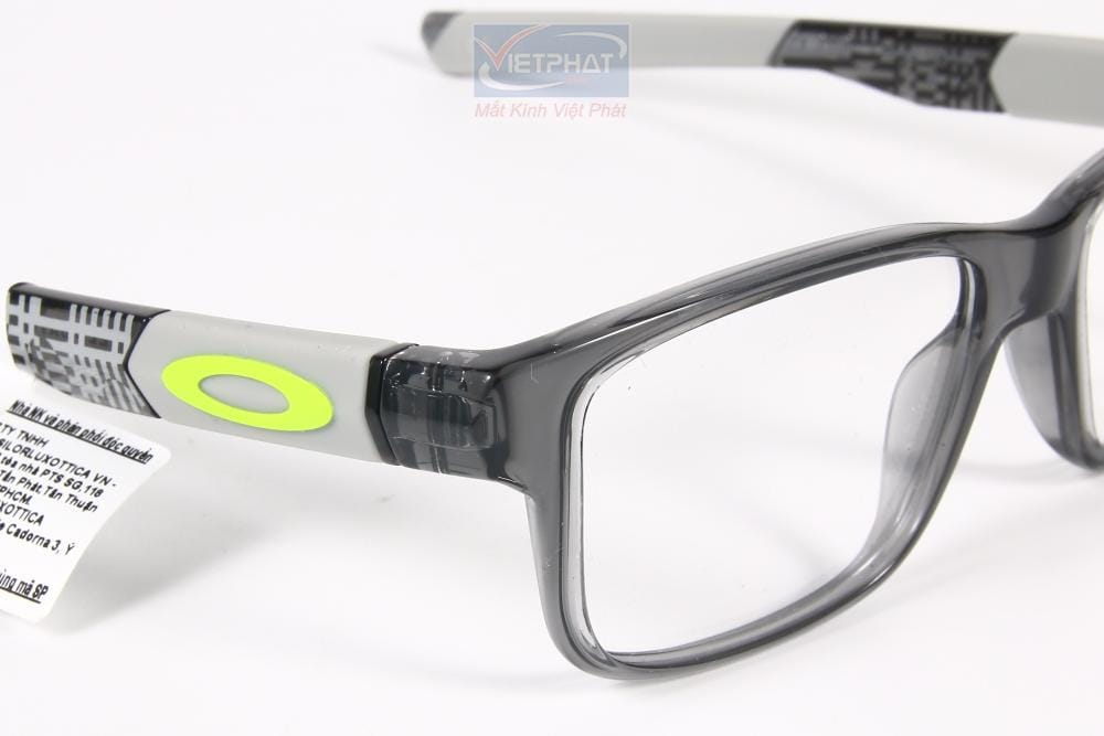 Gọng kính thể thao OAKLEY 0OY8007 14 Gọng kính thể thao OAKLEY 0OY8007