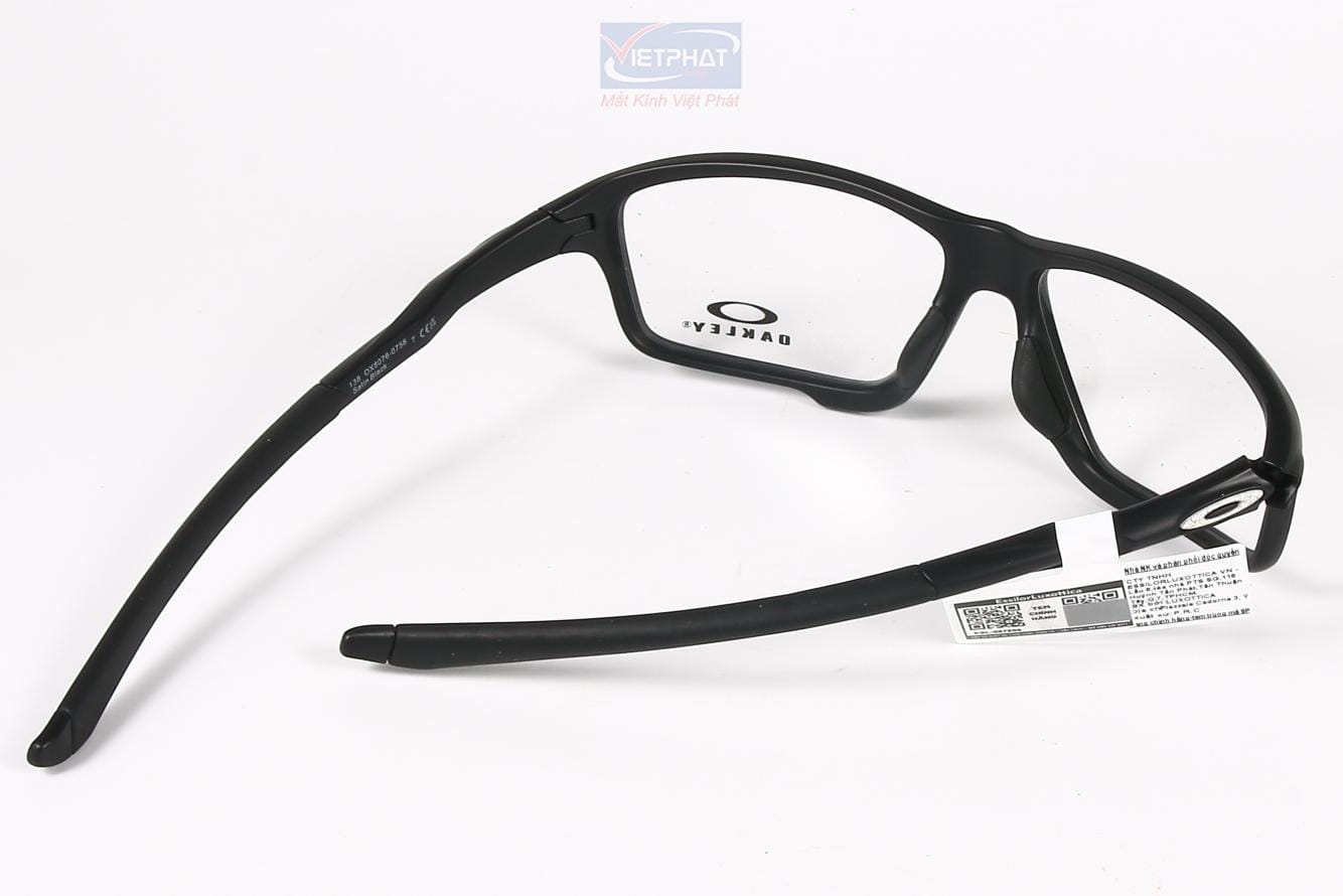 Gọng kính thể thao OAKLEY 0OX8076 13 Gọng kính thể thao OAKLEY 0OX8076