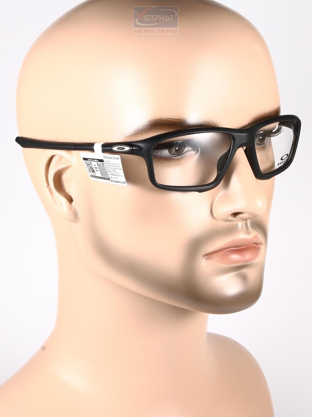 Gọng kính thể thao OAKLEY 0OX8076 14 Gọng kính thể thao OAKLEY 0OX8076