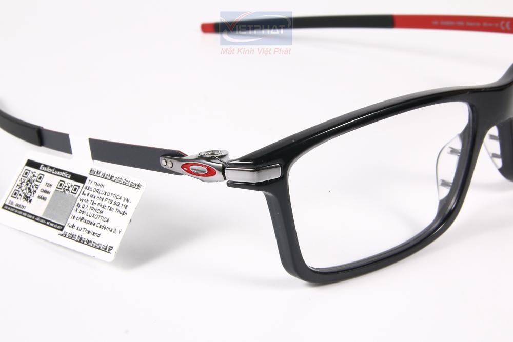 Gọng kính thể thao OAKLEY OX8050-805015 25 Gọng kính thể thao OAKLEY OX8050-805015