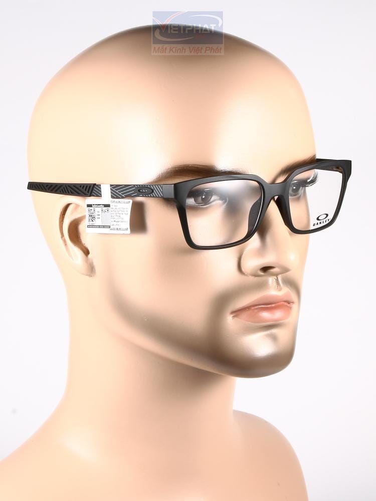 Gọng kính thể thao OAKLEY OX8180F - 818001 22 Gọng kính thể thao OAKLEY OX8180F - 818001