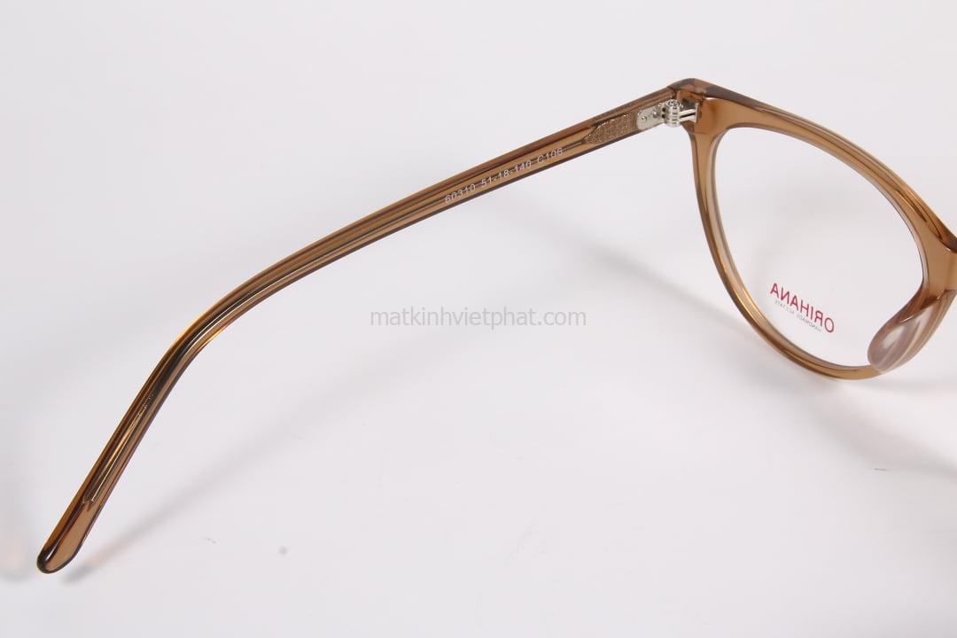 Gọng kính ORIHANA 60310 C106 10 Gọng kính ORIHANA 60310 C106
