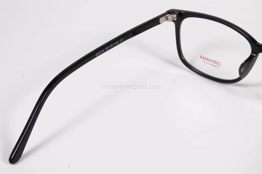 Gọng kính ORIHANA 60314 10 Gọng kính ORIHANA 60314
