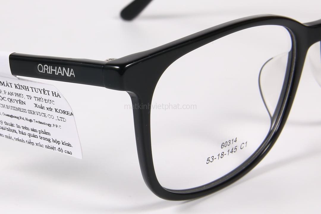 Gọng kính ORIHANA 60314 9 Gọng kính ORIHANA 60314