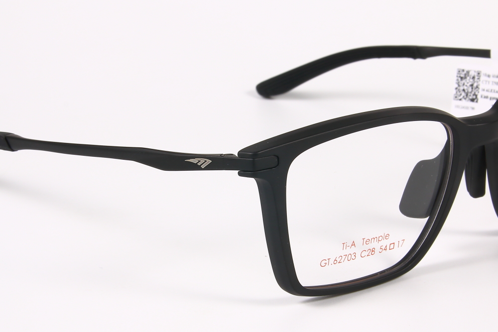 Gọng kính thể thao Outdo Sports GT62703-C28 15 Gọng kính thể thao Outdo Sports GT62703-C28