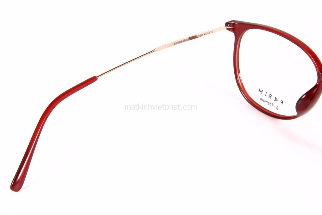 Gọng kính thời trang Parim 82445_R1 9 Gọng kính thời trang Parim 82445_R1