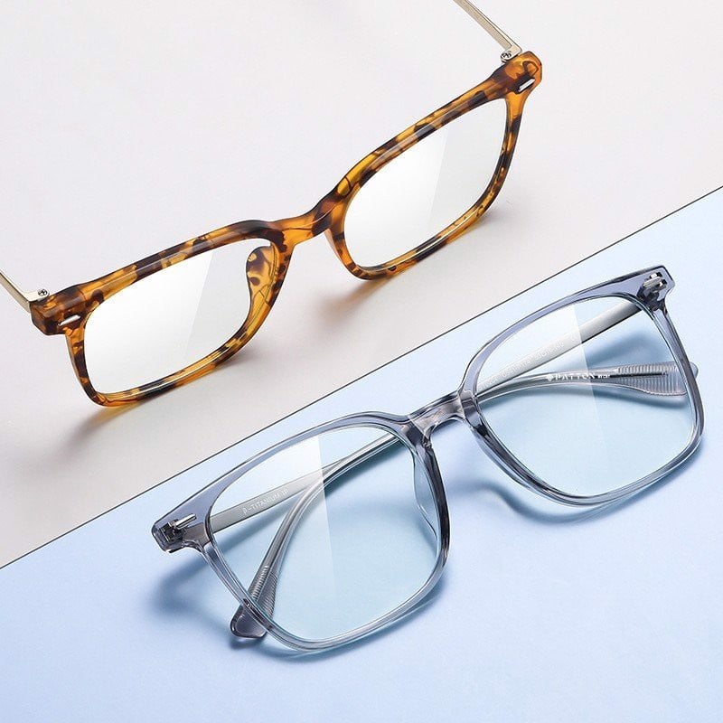 Gọng kính Patton ST6204 12 Gọng kính Patton ST6204