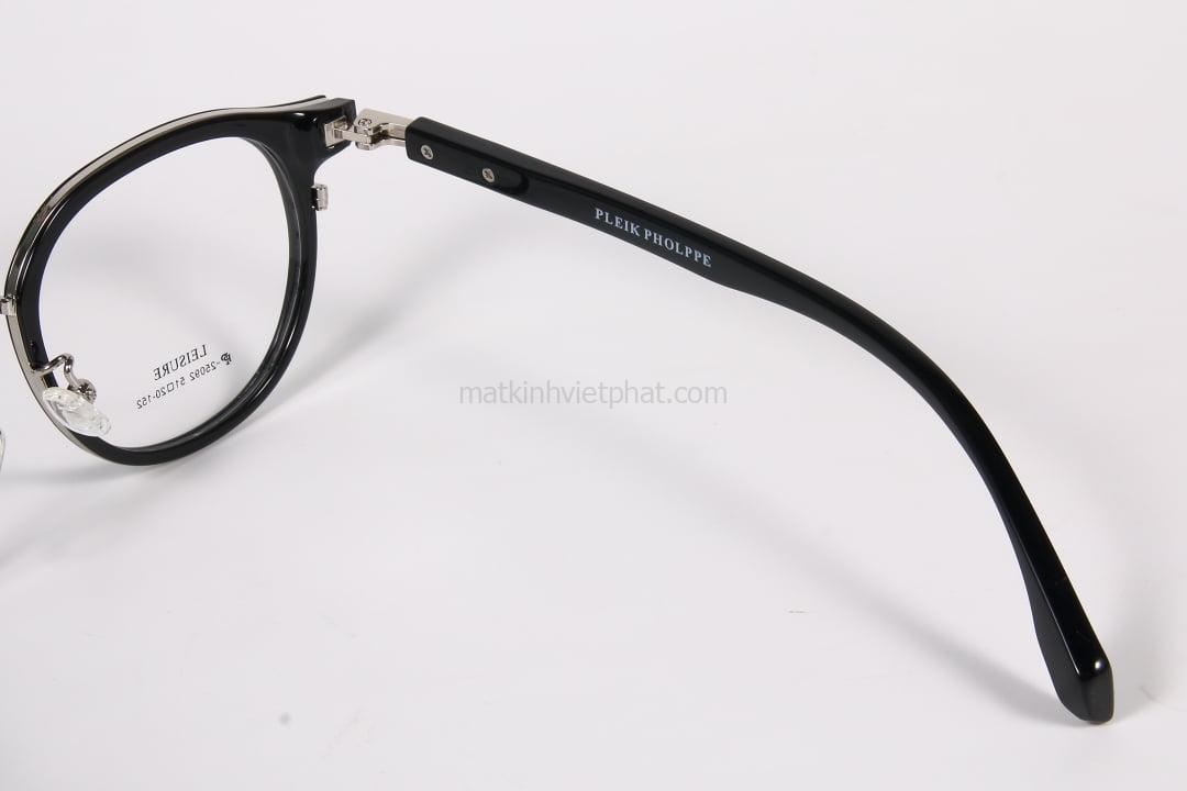 Gọng kính Vietphat Eyewear Pleik25092 12 Gọng kính Vietphat Eyewear Pleik 25092