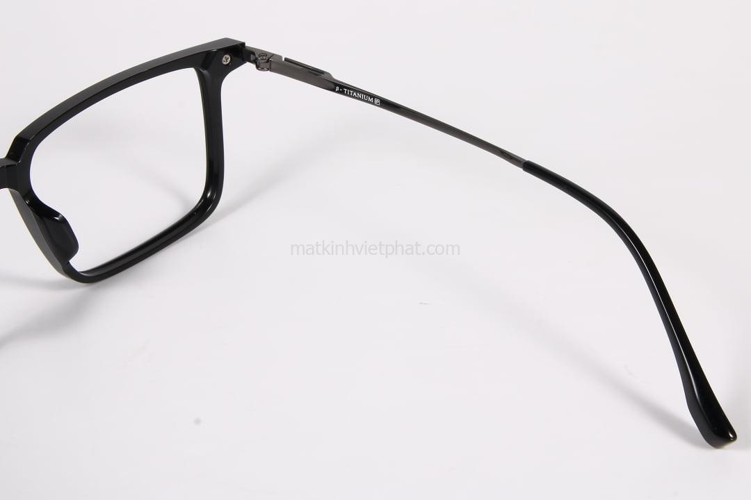 Gọng kính Vietphat Eyewear Pleik26080 11 Gọng kính Vietphat Eyewear Pleik26080