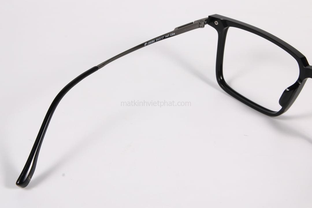 Gọng kính Vietphat Eyewear Pleik26080 10 Gọng kính Vietphat Eyewear Pleik26080
