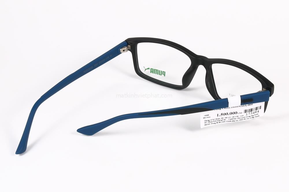 Gọng kính Puma PE0192OA 13 Gọng kính Puma PE0192OA