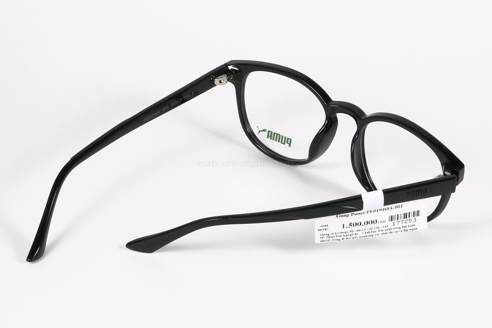 Gọng kính PUMA PE0194OA 13 Gọng kính PUMA PE0194OA