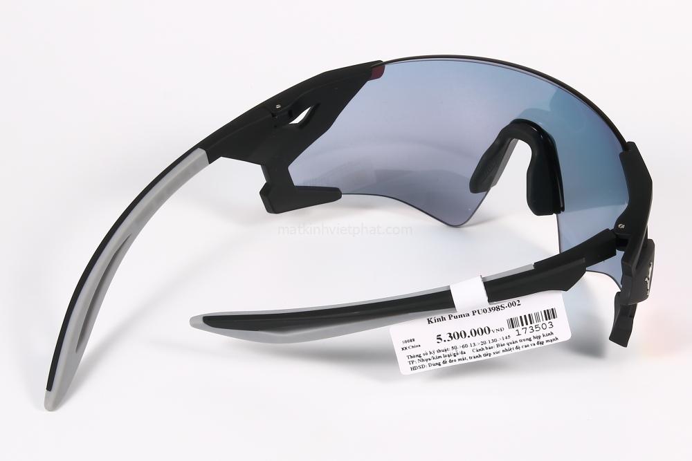 Kính mát PUMA PU0398S-002 11 Kính mát PUMA PU0398S