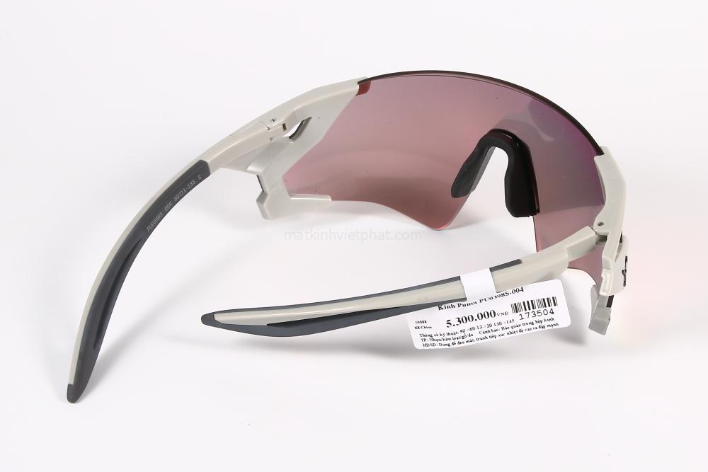 Kính mát PUMA PU0398S-002 10 Kính mát PUMA PU0398S-004