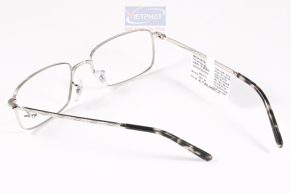 Gọng kính Ray-Ban 0RX3717V 16 Gọng kính Ray-Ban 0RX3717V
