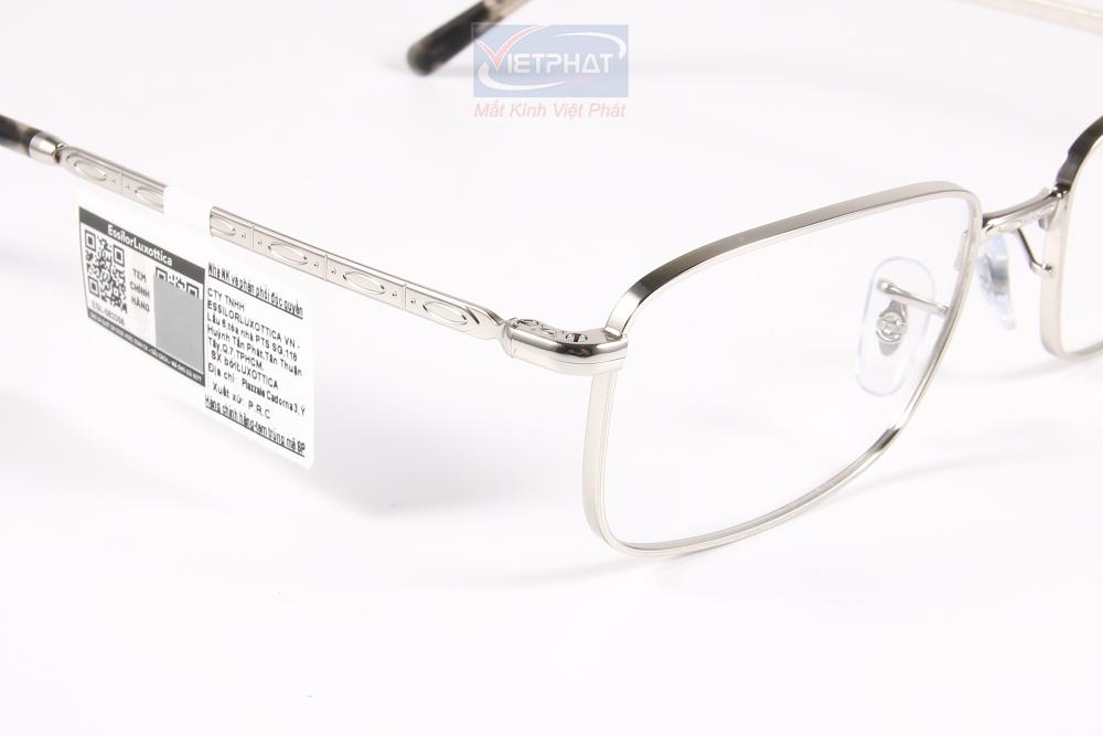 Gọng kính Ray-Ban 0RX3717V 15 Gọng kính Ray-Ban 0RX3717V