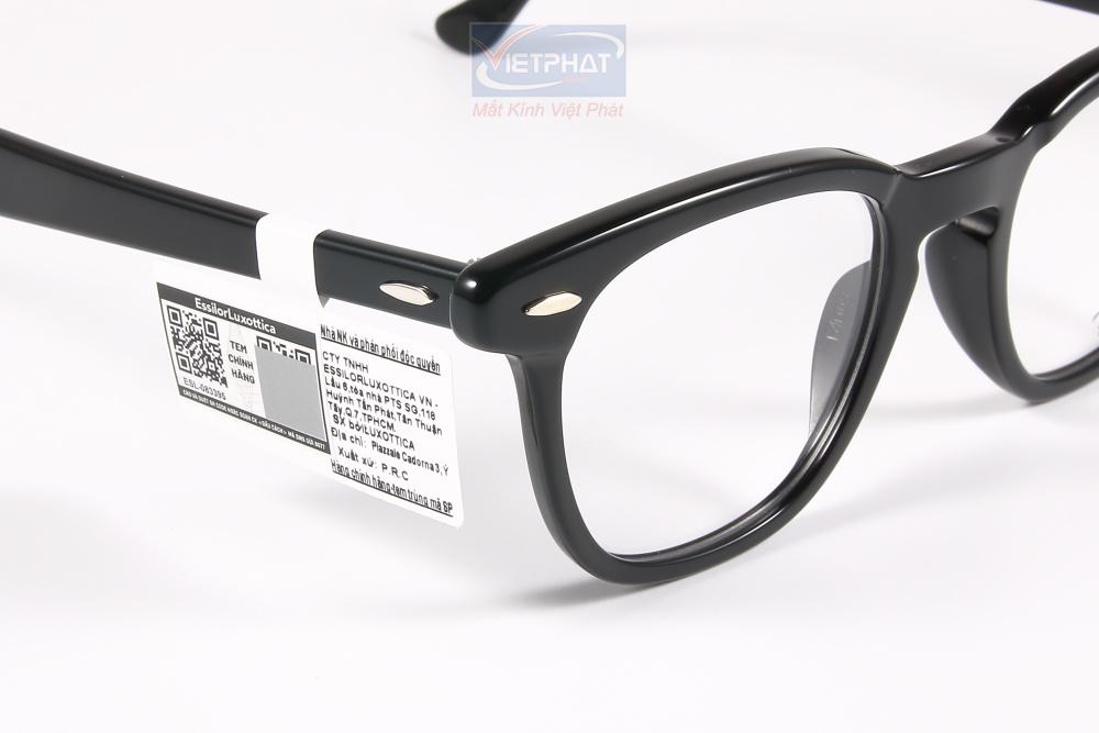 Gọng kính Ray-Ban HAWKEYE 0RX5398F 16 Gọng kính Ray-Ban 0RX5398F