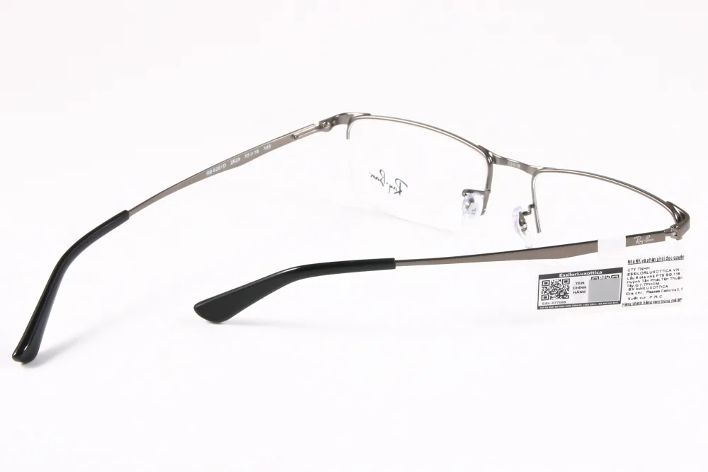 Gọng kính Ray-Ban 0RX6281D 12 Gọng kính Ray-Ban 0RX6281D