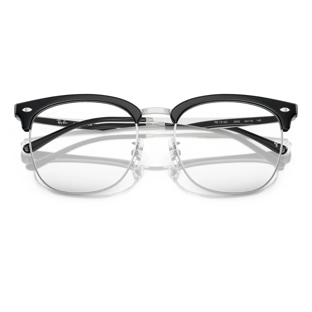 Gọng kính Ray-Ban 0RX7318D 18 Gọng kính Ray-Ban 0RX7318D