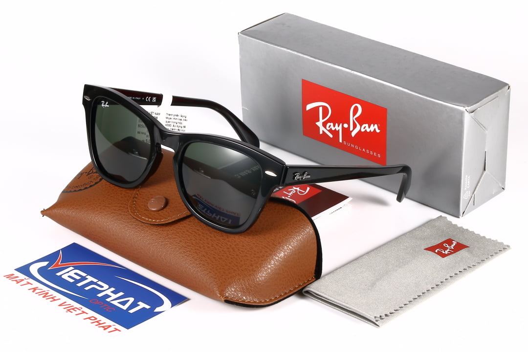 Kính mát RayBan RB0707S-F 8 Kính mát RayBan RB0707S-F