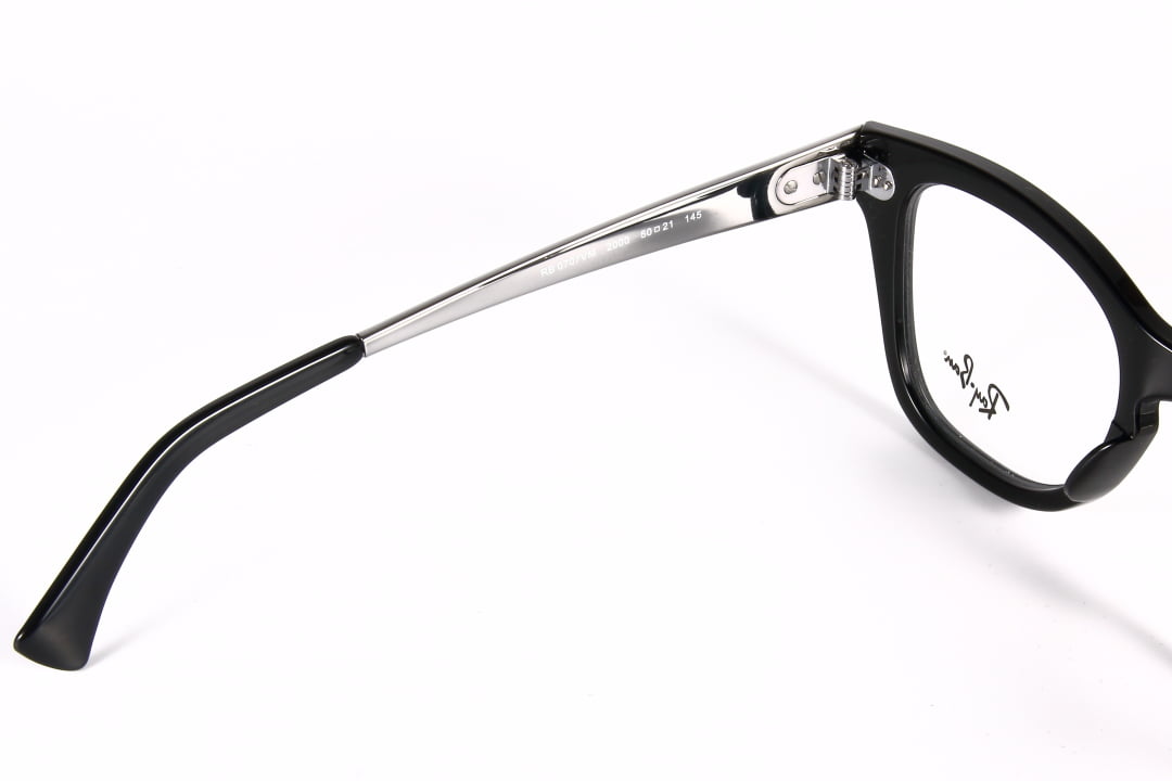 Gọng kính RayBan RB 0707VM 11 Gọng kính RayBan RB 0707VM