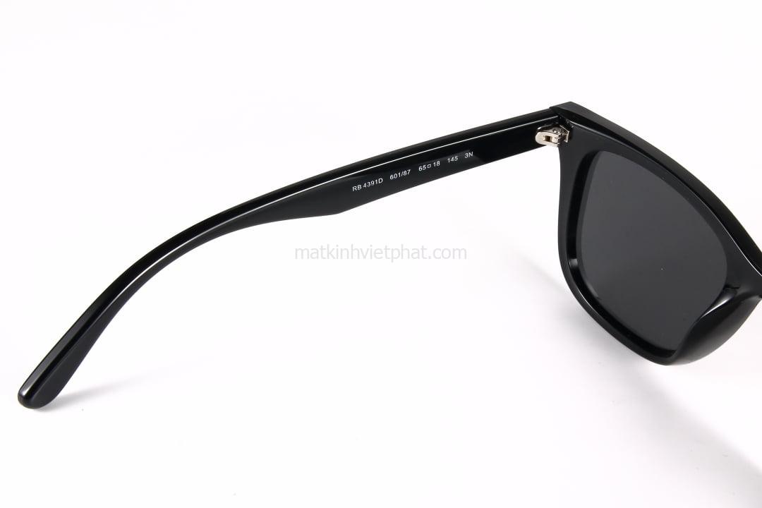 Kính mát RayBan RB4391D 13 Kính mát RayBan RB 4391D