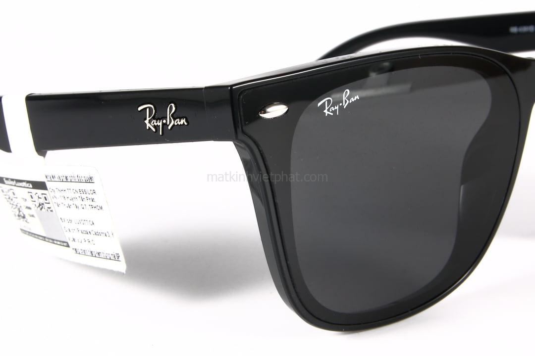 Kính mát RayBan RB4391D 11 Kính mát RayBan RB 4391D