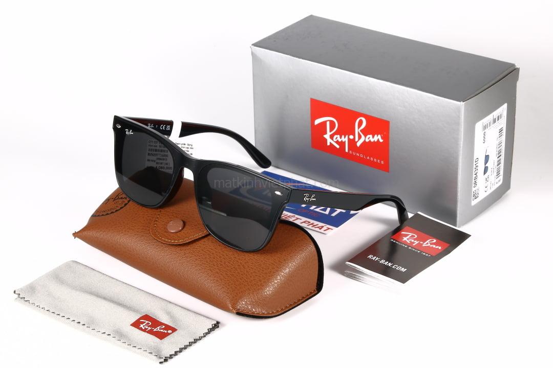 Kính mát RayBan RB4391D 10 Kính mát RayBan RB 4391D