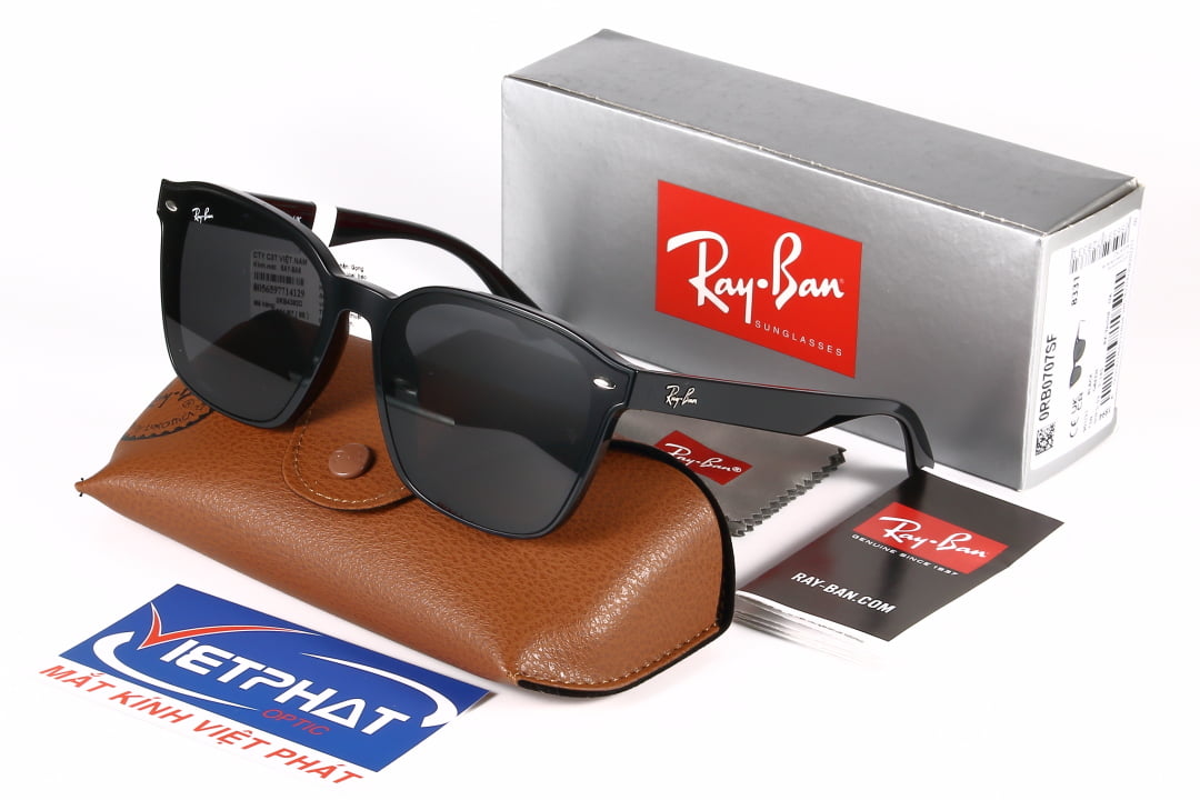 Kính mát RayBan RB 4392D 8 Kính mát RayBan RB 4392D