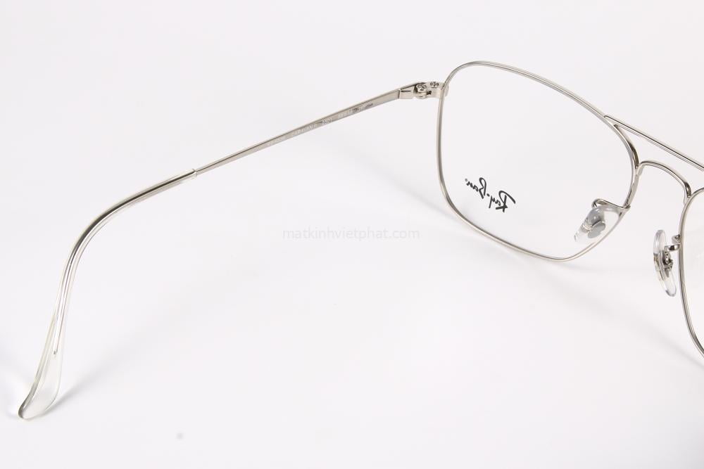 Gọng kính Ray-Ban RB6536 Caravan 11 Gọng kính Ray-Ban RB6536