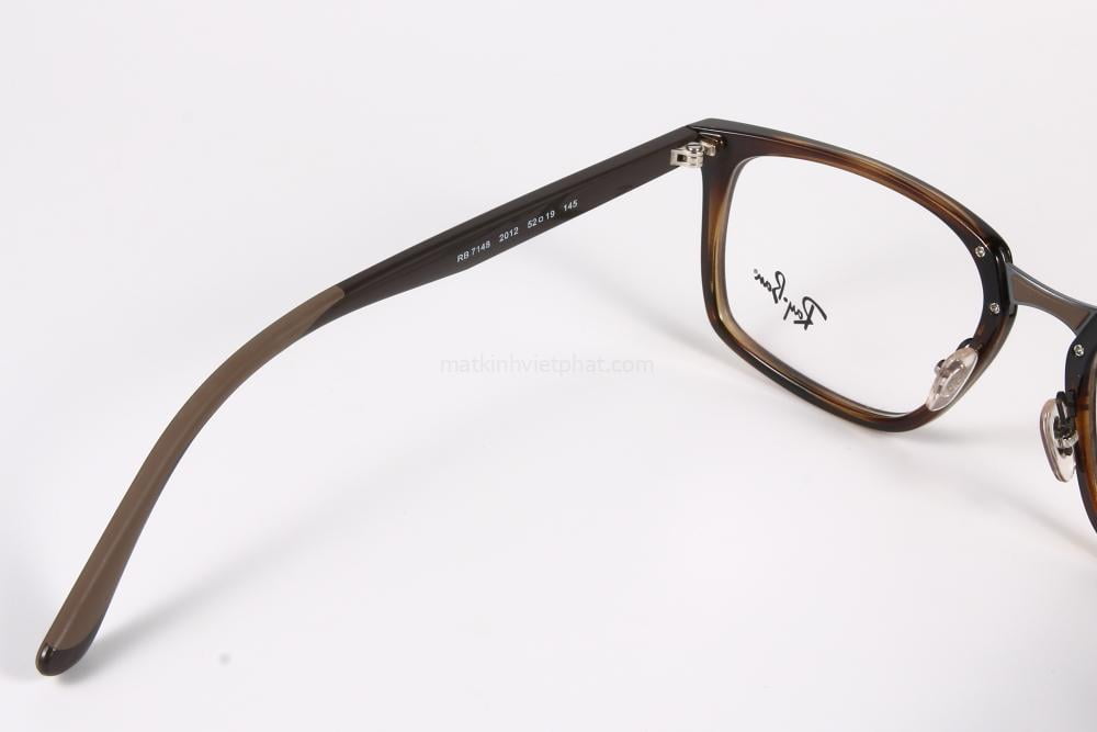 Gọng kính Ray-Ban RB7148 11 Gọng kính Ray-Ban RB7148