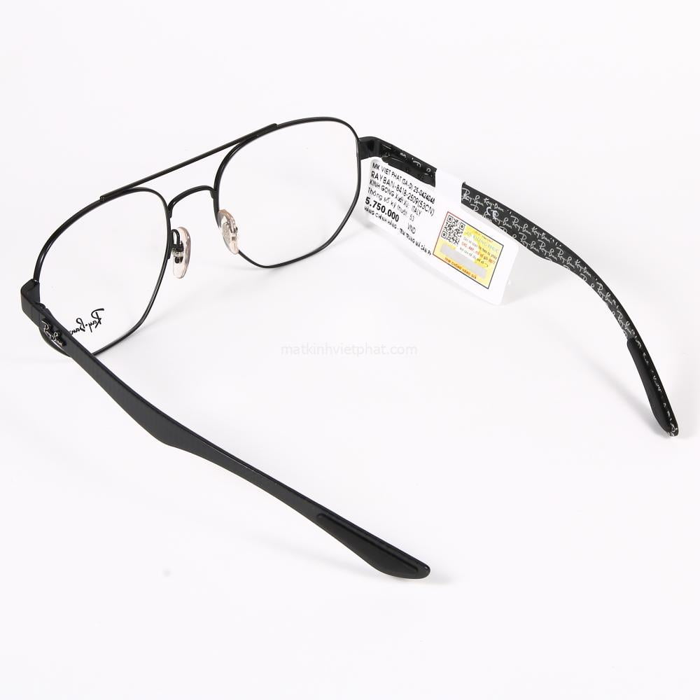 Gọng kính Ray-Ban RB8418 9 gong-kinh-rayban-rb8418 2509