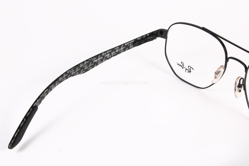Gọng kính Ray-Ban RB8418 10 gong-kinh-rayban-rb8418 2509