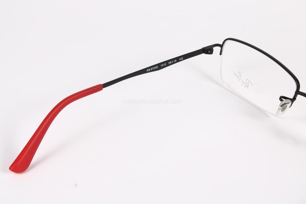 Gọng kính Ray-Ban RB8733D 13 Gọng kính Ray-Ban RB8733D