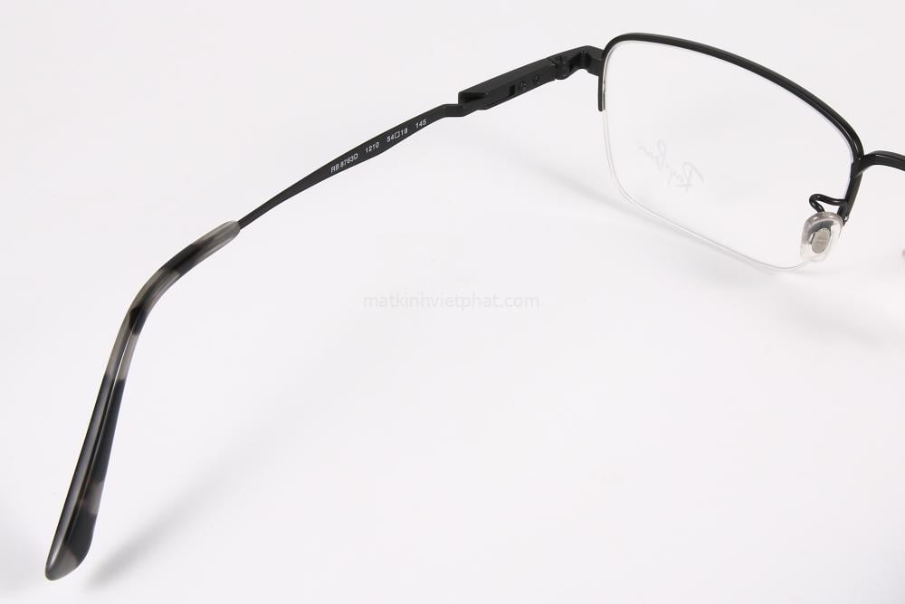 Gọng kính Ray-Ban RB8763D 11 Gọng kính Ray-Ban RB8763D