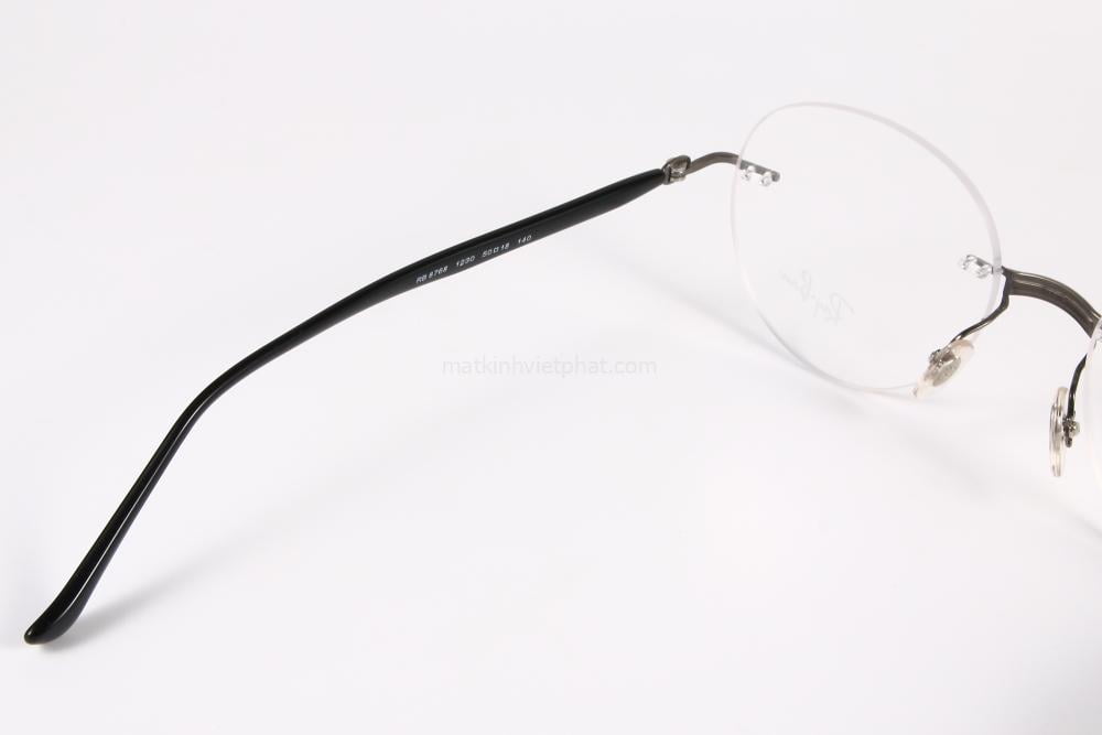 Gọng kính Ray-Ban RB8768 11 Gọng kính Ray-Ban RB8768