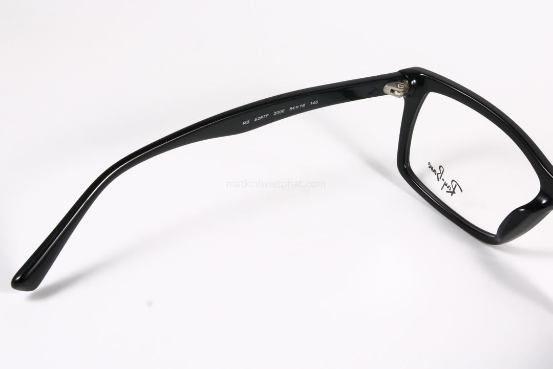 Gọng kính Ray-Ban RB5287F 12 Gọng kính Ray-Ban RB5287F