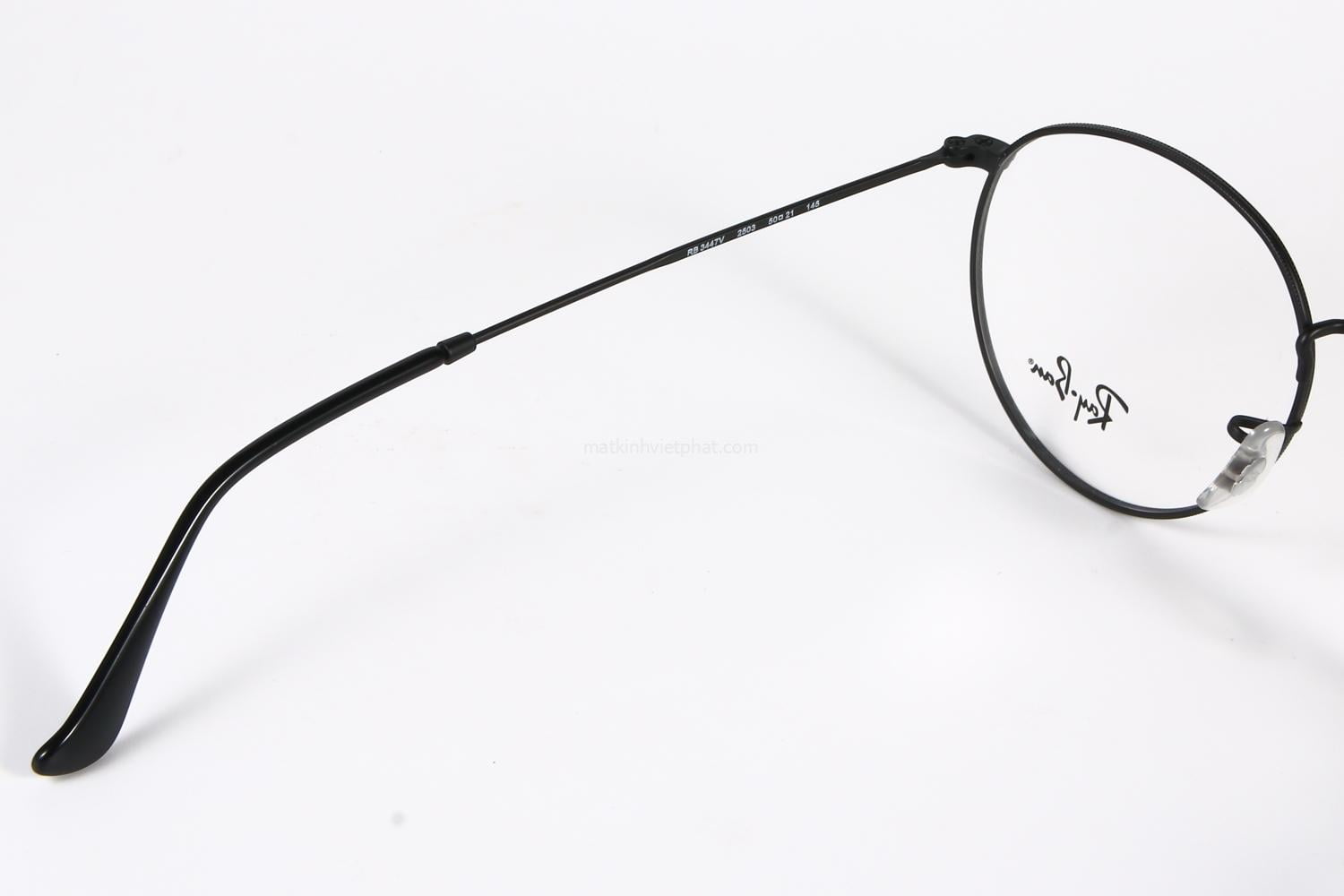 Gọng kính Ray-Ban RB3447V 14 Gọng kính Ray-Ban RB3447V