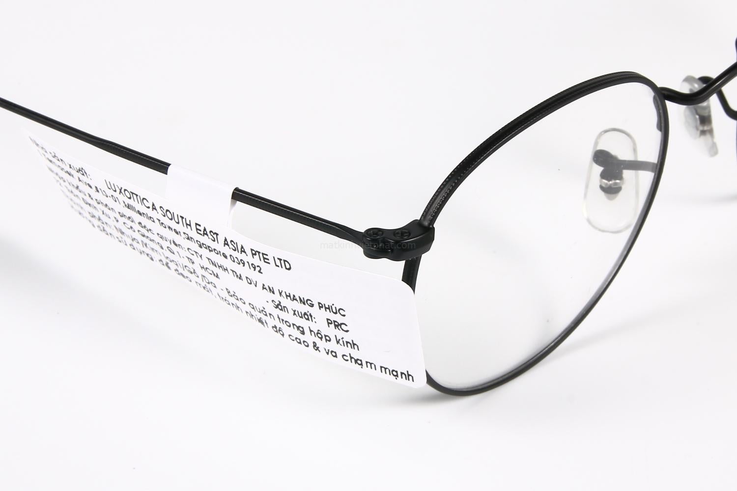 Gọng kính Ray-Ban RB3447V 13 Gọng kính Ray-Ban RB3447V