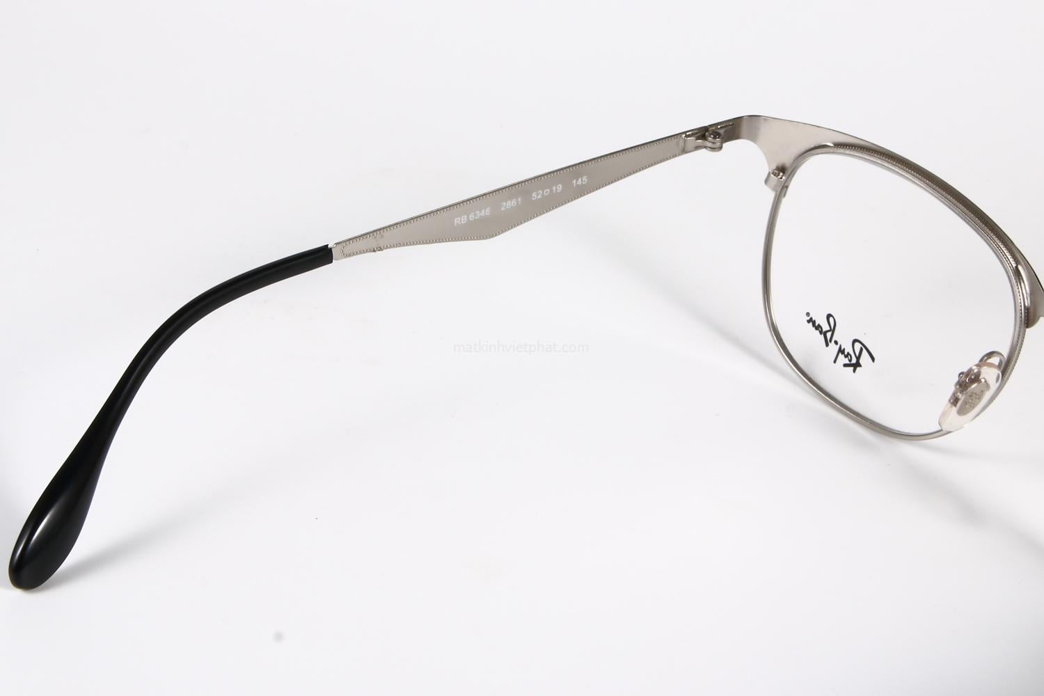 Gọng kính Ray-Ban RB6346 9 Gọng kính Ray-Ban RB6346