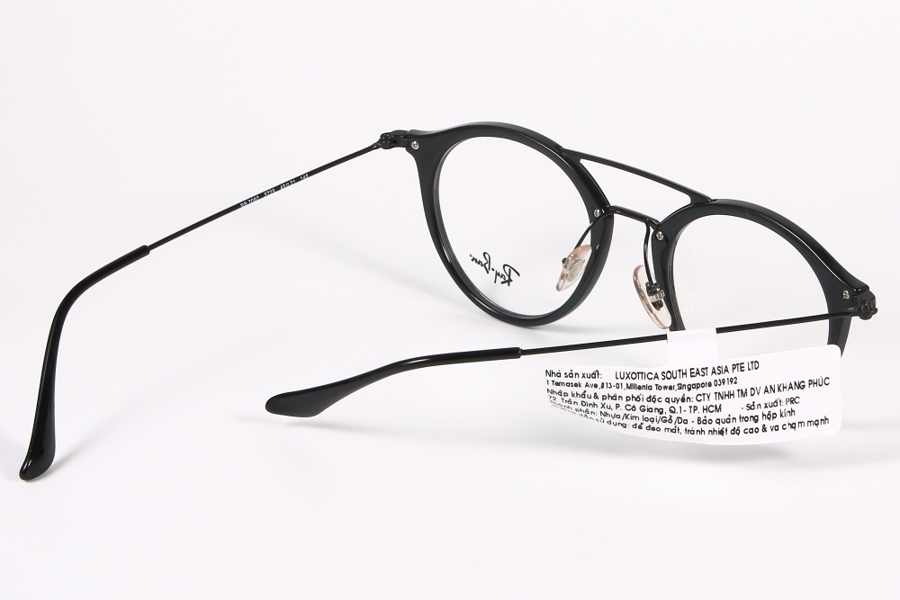 Gọng kính RayBan 7097-5725 13 Gọng kính RayBan 7097-5725