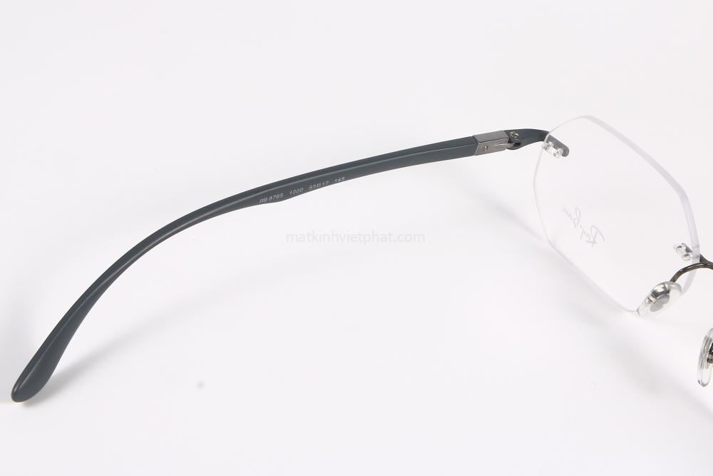 Gọng kính Ray-Ban RB8765 12 Gọng kính Ray-Ban RB8765