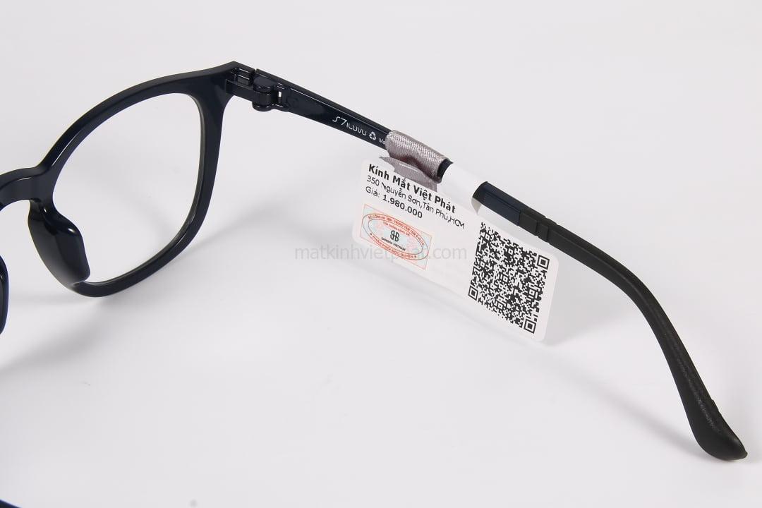 Gọng kính S7iluvu S903 11 Gọng kính S7iluvu S903