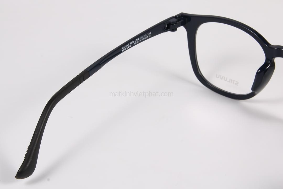 Gọng kính S7iluvu S903 10 Gọng kính S7iluvu S903