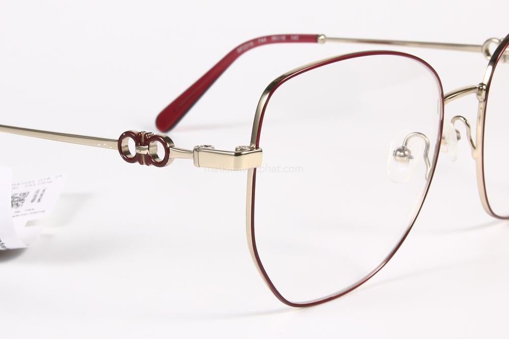 Gọng kính Salvatore Ferragamo SF2219 10 Gọng kính Salvatore Ferragamo SF2219