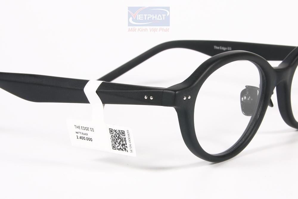 Gọng kính SEESON THE EDGE 03 11 Gọng kính SEESON THE EDGE 03