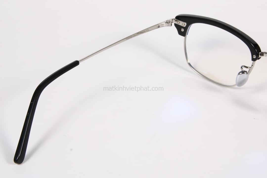 Gọng kính Vietphat Eyewear Texwood T2000 10 Gọng kính Vietphat Eyewear Texwood T2000