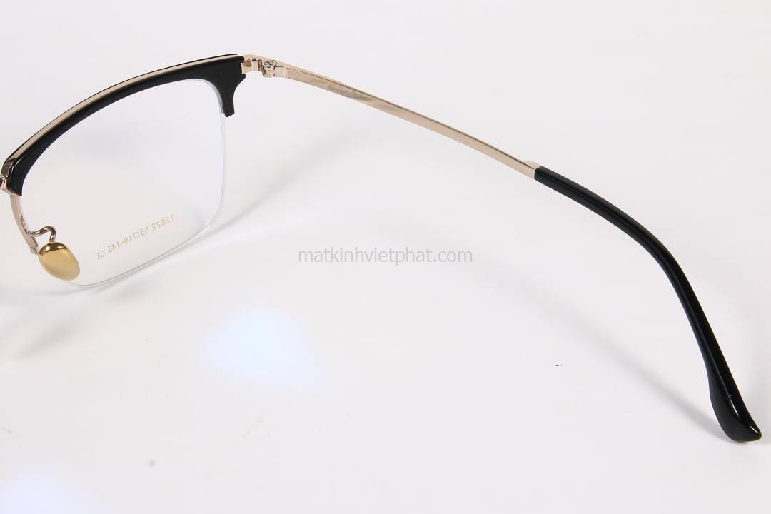Gọng kính Vietphat Eyewear T2022 11 Gọng kính Vietphat Eyewear T2022